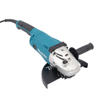 Esmerilhadeira Angular 9" 2200W GA9020 127V (110V) Makita
