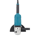 Esmerilhadeira Angular 9" 2200W GA9020 127V (110V) Makita