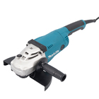 Esmerilhadeira Angular 9" 2200W GA9020 127V (110V) Makita