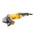 Esmerilhadeira Angular 9'' 2700w 220v Dwe4579nb2 Dewalt