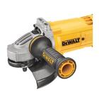 Esmerilhadeira Angular 9'' 2700w 220v Dwe4579nb2 Dewalt