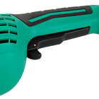 Esmerilhadeira Angular 9'' 2800w 220v Asm05-230 - Dca