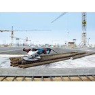 Esmerilhadeira Angular 9" Bosch 2400w - Gws 24-230 Lvi Gws 24