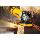 Esmerilhadeira Angular 9" Dewalt 2700w - Dwe4579 Dwe4579b2 -