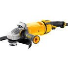 Esmerilhadeira Angular 9" Dewalt 2700w - Dwe4579 Dwe4579b2 -