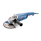 Esmerilhadeira Angular 9" GWS 2200-230 Vulcano 2200W 127(110V) Bosch
