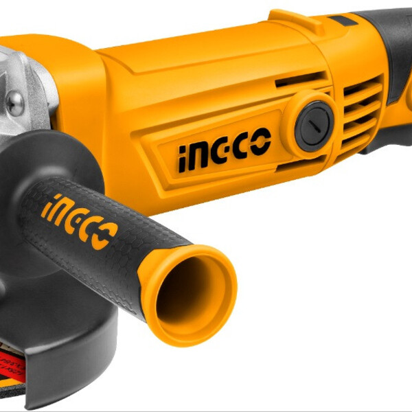 Esmerilhadeira Angular  5 Polegadas 1010w 220v Ingo Ag10108-9