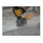 Esmerilhadeira Angular  5 Polegadas 1010w 220v Ingo Ag10108-9