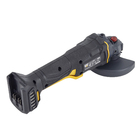 Esmerilhadeira Angular a Bateria Brushless 18V 5" DX31B Caterpillar