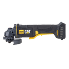 Esmerilhadeira Angular a Bateria Brushless 18V 5" DX31B Caterpillar