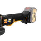 Esmerilhadeira Angular Brushless - 18v Dx31b - Caterpillar -