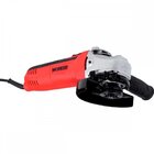 Esmerilhadeira Angular Cm 6 Discos 4.1/2 11000rpm 650w 127v W