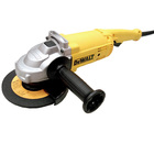 Esmerilhadeira Angular Dewalt D28491BR 2200W 127V (110V)