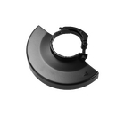 Esmerilhadeira Angular com Fio Doméstico Dexter 2025R04S00-0010 Elétrica 5" 800W 220V