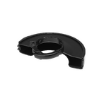 Esmerilhadeira Angular com Fio Doméstico Dexter 2025R04S00-0010 Elétrica 5" 800W 220V