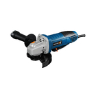 Esmerilhadeira Angular Dexter  Elétrica 5" 800W 127V (110V)