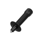 Esmerilhadeira Angular Dexter  Elétrica 5" 800W 127V (110V)