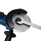 Esmerilhadeira Angular Dexter  Elétrica 5" 800W 220V