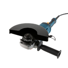 Esmerilhadeira Angular Dexter  Elétrica 9" 2100W 127V (110V)