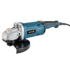 Esmerilhadeira Angular Dexter  Elétrica 9" 2100W 127V (110V)