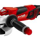 Esmerilhadeira Angular Einhell Te-ag125 5" 110v 1100w