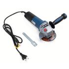 Esmerilhadeira Angular Elétrica 850w 4.1/2" 220v Tramontina