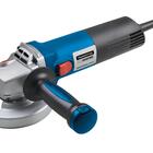 Esmerilhadeira Angular Elétrica 850w 4.1/2" 220v Tramontina