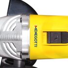 Esmerilhadeira Angular Elétrica Mee-750w 4.1/2'' 220v 60hz Me