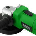 Esmerilhadeira Angular Elétrica Tesme720-127v