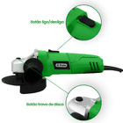 Esmerilhadeira Angular Elétrica Tesme720-220v