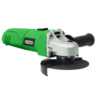 Esmerilhadeira Angular Elétrica Tesme720-220v