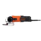Esmerilhadeira Angular G650 4 1-2 650w 220v Black E Decker