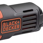 Esmerilhadeira Angular G650 4 1-2 650w 220v Black E Decker