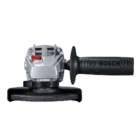 Esmerilhadeira Angular Gws 700 4.1/2pol. 710w Bosch