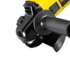 Esmerilhadeira Angular Hammer Em900 Disco 4 1/2" 115mm 900w 1