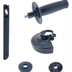 Esmerilhadeira Angular M0901g 4.1/2 600w  Makita - 220v