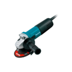 Esmerilhadeira Angular Makita 4.1/2"9557hng 220v