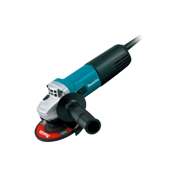 Esmerilhadeira Angular Makita 4.1/2"9557hng 220v