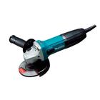 Esmerilhadeira Angular Makita Ga4530 Azul-turquesa 120v Azul-
