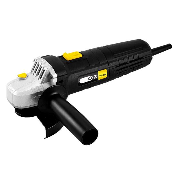 Esmerilhadeira angular Oz Modelo EA1000 Voltagem 220V  220V