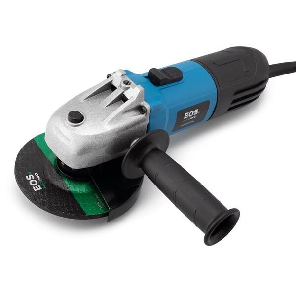 Esmerilhadeira Angular Profissional 4.1/2 Pol 850w Max Pro Ee