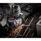 Esmerilhadeira Angular Skil Lcm 9002 + 3 Discos 110v