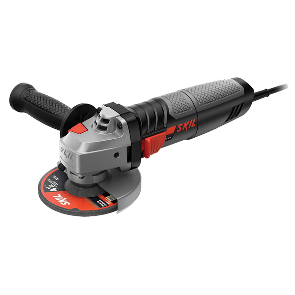 Esmerilhadeira Angular Skil Profissional 1/2" 9004 830w 127v