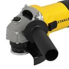 Esmerilhadeira Angular Stanley 600w 127v Stgs6115-br