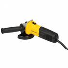 Esmerilhadeira Angular Stanley 600w 127v Stgs6115-br