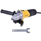 Esmerilhadeira Angular Stanley 600w 127v Stgs6115-br