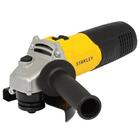 Esmerilhadeira Angular Stanley 600w 127v Stgs6115-br