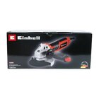 Esmerilhadeira Angular - Tc-ag 115/1, 127v