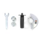 Esmerilhadeira Angular Tc-ag 115/850 220v Einhell