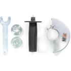 Esmerilhadeira Angular Tc-ag 115/850 220v Einhell